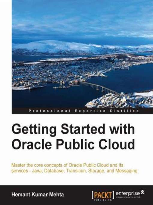 Public oracle